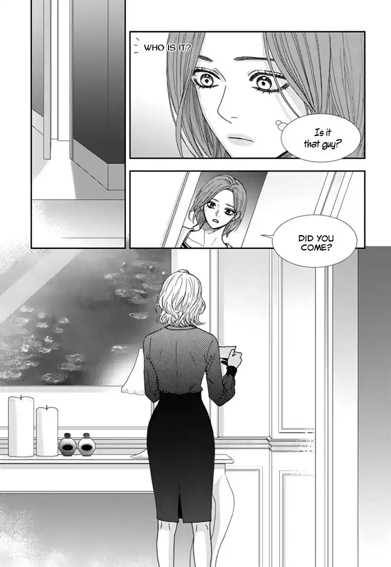 Awfully Damn Kiss and Hug Chapter 43 4